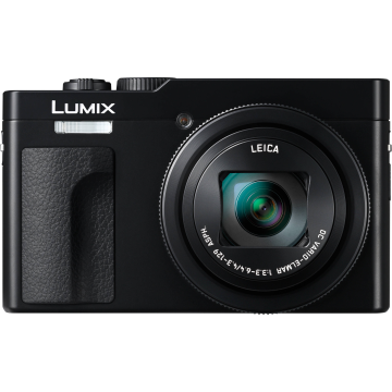 Panasonic TZ99 Digital Camera | Alan Photo